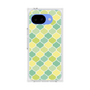プレミアムスクエアケース［ Moroccan1 color - Green ］
