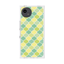 プレミアムスクエアケース［ Moroccan1 color - Green ］