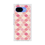 プレミアムスクエアケース［ Moroccan1 color - Pink ］