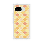 プレミアムスクエアケース［ Moroccan1 color - Orange ］