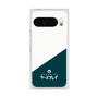 プレミアムスクエアケース［ CASEPLAY Retro - Green ］