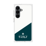 プレミアムスクエアケース［ CASEPLAY Retro - Green ］