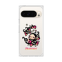 プレミアムスクエアケース［ アクビガール - ストロベリー ］