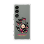 プレミアムスクエアケース［ アクビガール - ストロベリー ］
