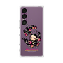 プレミアムスクエアケース［ アクビガール - ストロベリー ］