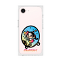 プレミアムスクエアケース［ アクビガール - オーバル ］