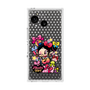 プレミアムスクエアケース［ アクビガール - プレゼントリボン ］