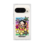 プレミアムスクエアケース［ アクビガール - スター ］