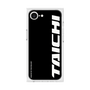プレミアムスクエアケース［ TAICHI - TAICHI LOGO ］