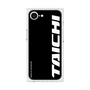 プレミアムスクエアケース［ TAICHI - TAICHI LOGO ］