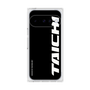 プレミアムスクエアケース［ TAICHI - TAICHI LOGO ］