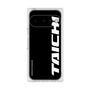 プレミアムスクエアケース［ TAICHI - TAICHI LOGO ］