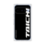 プレミアムスクエアケース［ TAICHI - TAICHI LOGO ］