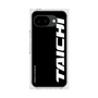 プレミアムスクエアケース［ TAICHI - TAICHI LOGO ］