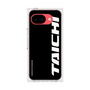 プレミアムスクエアケース［ TAICHI - TAICHI LOGO ］