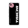 プレミアムスクエアケース［ TAICHI - TAICHI LOGO ］