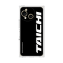 プレミアムスクエアケース［ TAICHI - TAICHI LOGO ］
