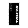 プレミアムスクエアケース［ TAICHI - TAICHI LOGO ］