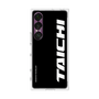 プレミアムスクエアケース［ TAICHI - TAICHI LOGO ］
