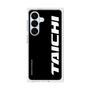 プレミアムスクエアケース［ TAICHI - TAICHI LOGO ］