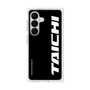 プレミアムスクエアケース［ TAICHI - TAICHI LOGO ］