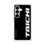 プレミアムスクエアケース［ TAICHI - TAICHI LOGO ］