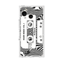 プレミアムスクエアケース［ TAICHI - CASSETTE TAPE ］