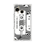 プレミアムスクエアケース［ TAICHI - CASSETTE TAPE ］