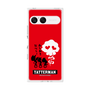 プレミアムスクエアケース［ ドロンジョ - おしおきだべぇ～ - Red ］