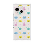 プレミアムスクエアケース［ オリジナル - アニマル ］