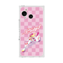 プレミアムスクエアケース［ マッハガール - チェック ］