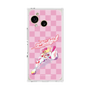 プレミアムスクエアケース［ マッハガール - チェック ］