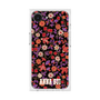 プレミアムスクエアケース［ ANNA SUI - ワイルドフラワー ］