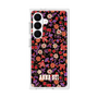プレミアムスクエアケース［ ANNA SUI - ワイルドフラワー ］