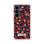 プレミアムスクエアケース［ ANNA SUI - ワイルドフラワー ］