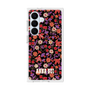 プレミアムスクエアケース［ ANNA SUI - ワイルドフラワー ］