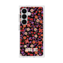 プレミアムスクエアケース［ ANNA SUI - ワイルドフラワー ］
