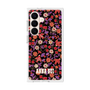 プレミアムスクエアケース［ ANNA SUI - ワイルドフラワー ］