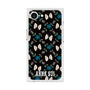 プレミアムスクエアケース［ ANNA SUI - バタフライ ］