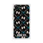 プレミアムスクエアケース［ ANNA SUI - バタフライ ］