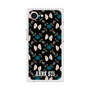プレミアムスクエアケース［ ANNA SUI - バタフライ ］