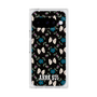 プレミアムスクエアケース［ ANNA SUI - バタフライ ］