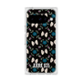 プレミアムスクエアケース［ ANNA SUI - バタフライ ］