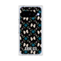 プレミアムスクエアケース［ ANNA SUI - バタフライ ］