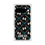 プレミアムスクエアケース［ ANNA SUI - バタフライ ］