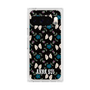 プレミアムスクエアケース［ ANNA SUI - バタフライ ］