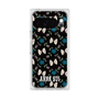 プレミアムスクエアケース［ ANNA SUI - バタフライ ］