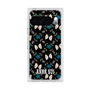 プレミアムスクエアケース［ ANNA SUI - バタフライ ］