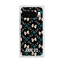 プレミアムスクエアケース［ ANNA SUI - バタフライ ］