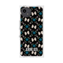 プレミアムスクエアケース［ ANNA SUI - バタフライ ］